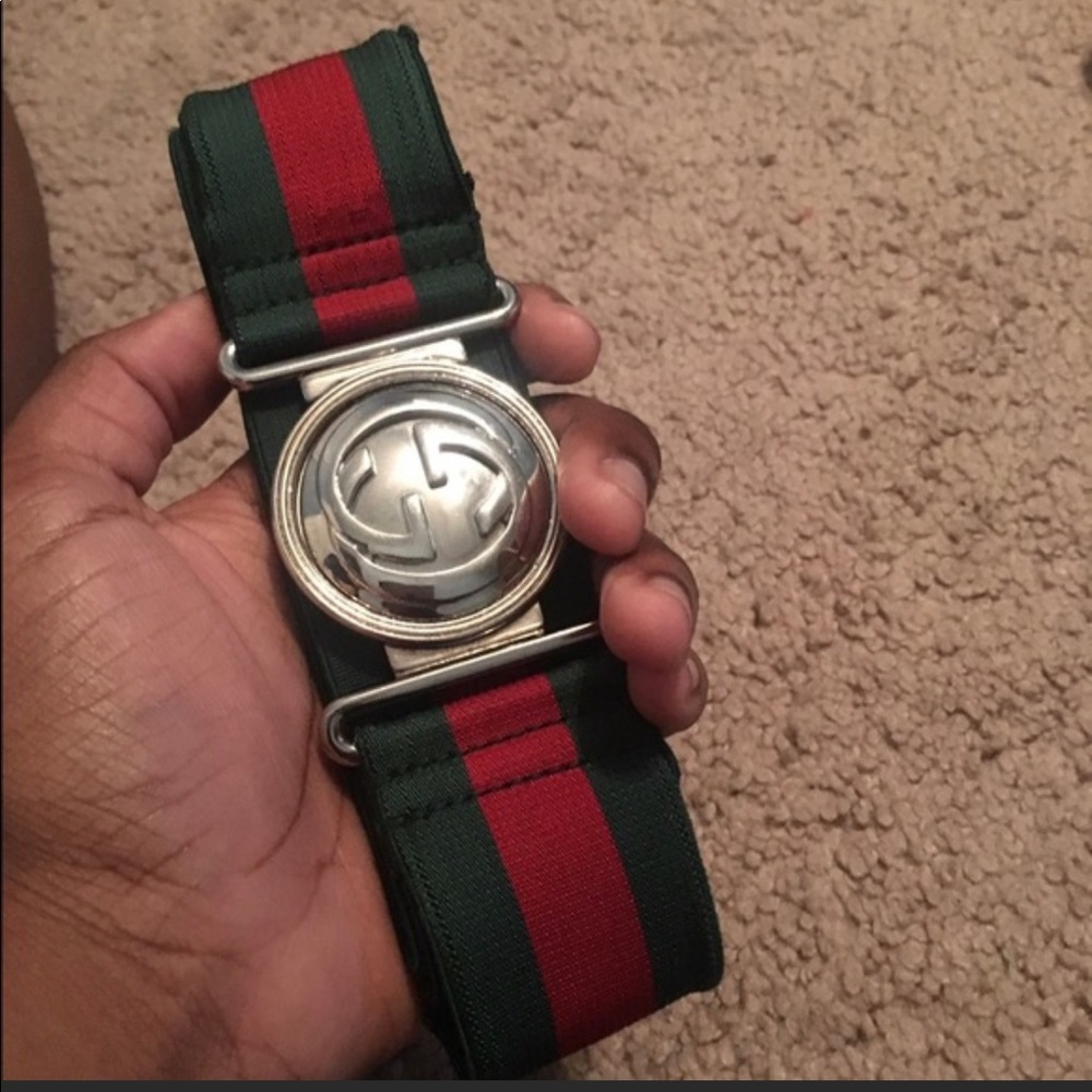 Gucci Belt